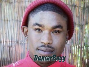 DancerBoyy