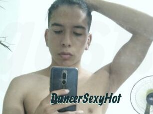 DancerSexyHot