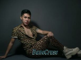DaneCruse