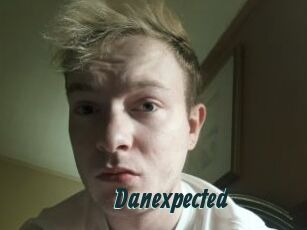 Danexpected