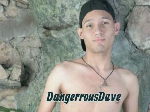 DangerrousDave