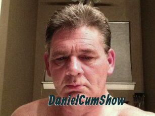 DanielCumShow