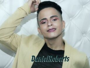 DanielRoberts
