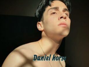 Daniel_horse