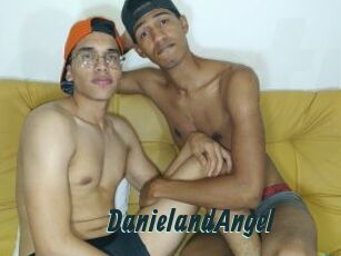DanielandAngel