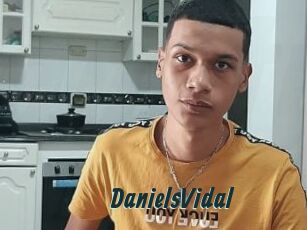 DanielsVidal