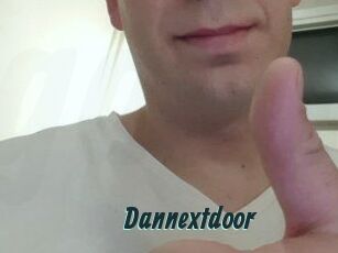 Dannextdoor