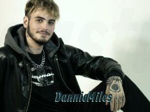 DannieMiles
