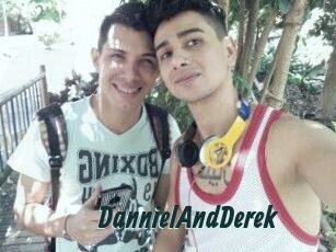 DannielAndDerek