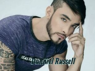 Danniel_Russell