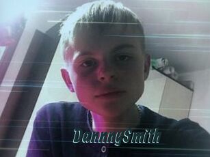 DannnySmith
