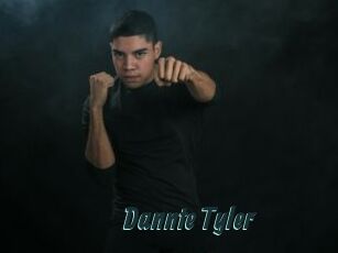Dannte_Tyler