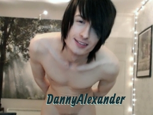 DannyAlexander