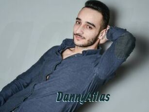 DannyAtlas