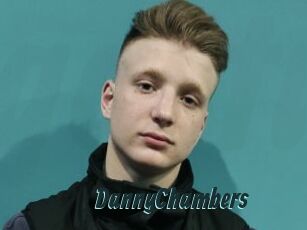 DannyChambers
