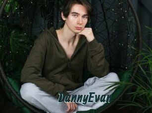 DannyEvan