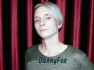 DannyFox