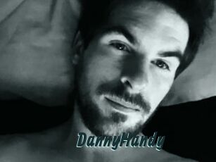 DannyHandy