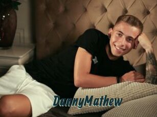 DannyMathew