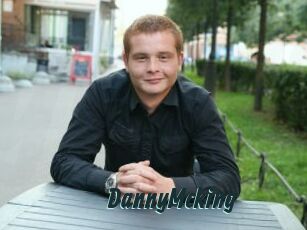 DannyMcking