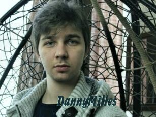 DannyMilles