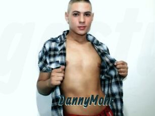 DannyMohr