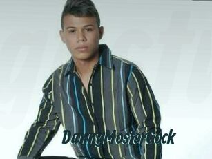 DannyMosterCock