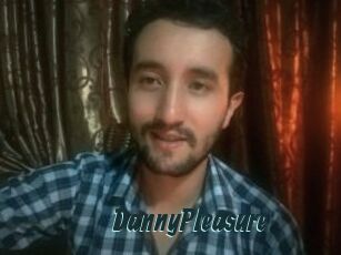 DannyPleasure