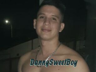DannySweetBoy