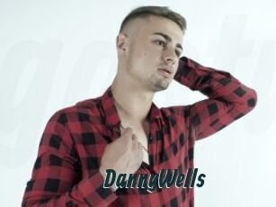 DannyWells