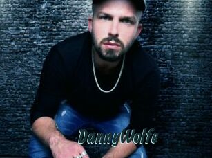 DannyWolfe