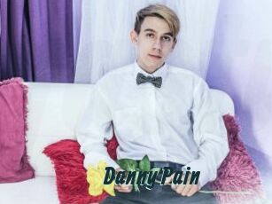 Danny_Pain
