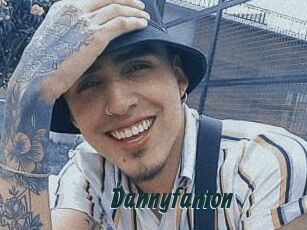 Dannyfanton