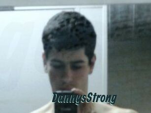 DannysStrong