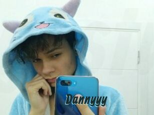 Dannyyy