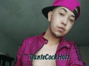 DanteCockHotx