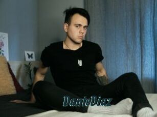 DanteDiaz