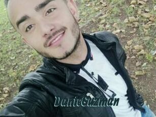 DanteGuzman
