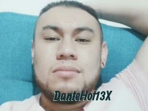 DanteHot13X