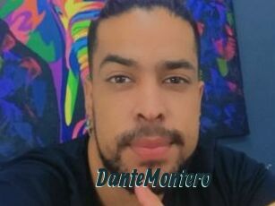 DanteMontero