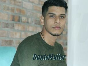 DanteMuller