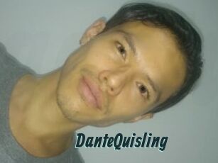 DanteQuisling