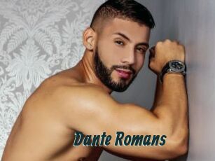 Dante_Romans