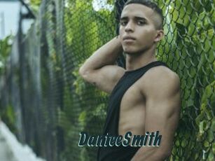 DanteeSmith