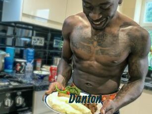 Danton