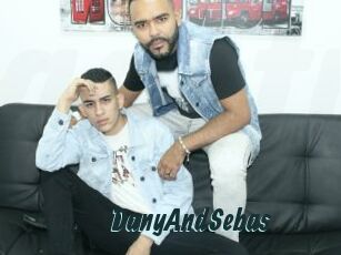 DanyAndSebas