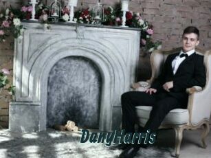 DanyHarris