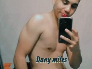 Dany_miles