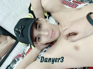 Danyer3