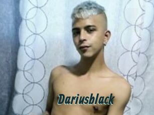 Dariusblack